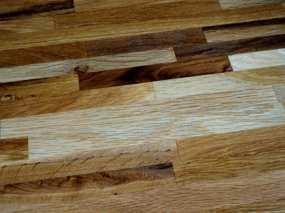 Oil or Lacquer: How to Finish a Wooden Floor After Sanding