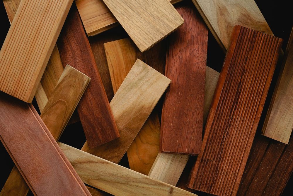 Restoring Old Parquet: When to Sand and When to Replace